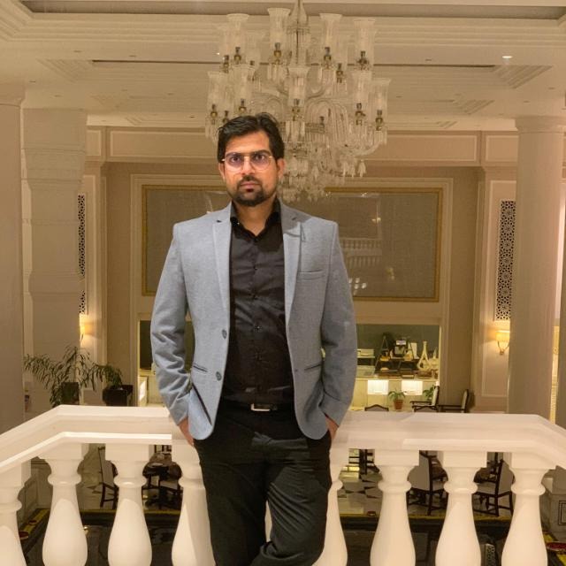 Cloud Security Specialist