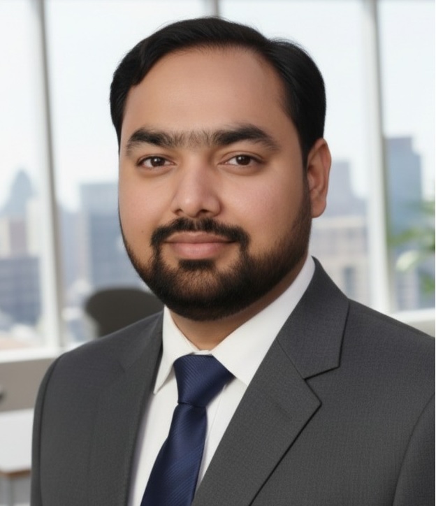 Cybersecurity Expert